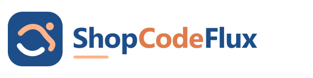 ShopCodeFlux